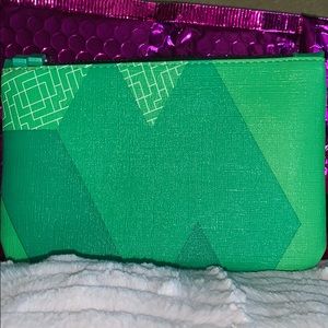 Ipsy make up bag